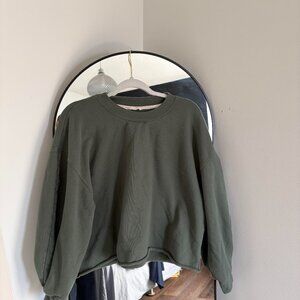 Left on Friday Field Day Sweatshirt